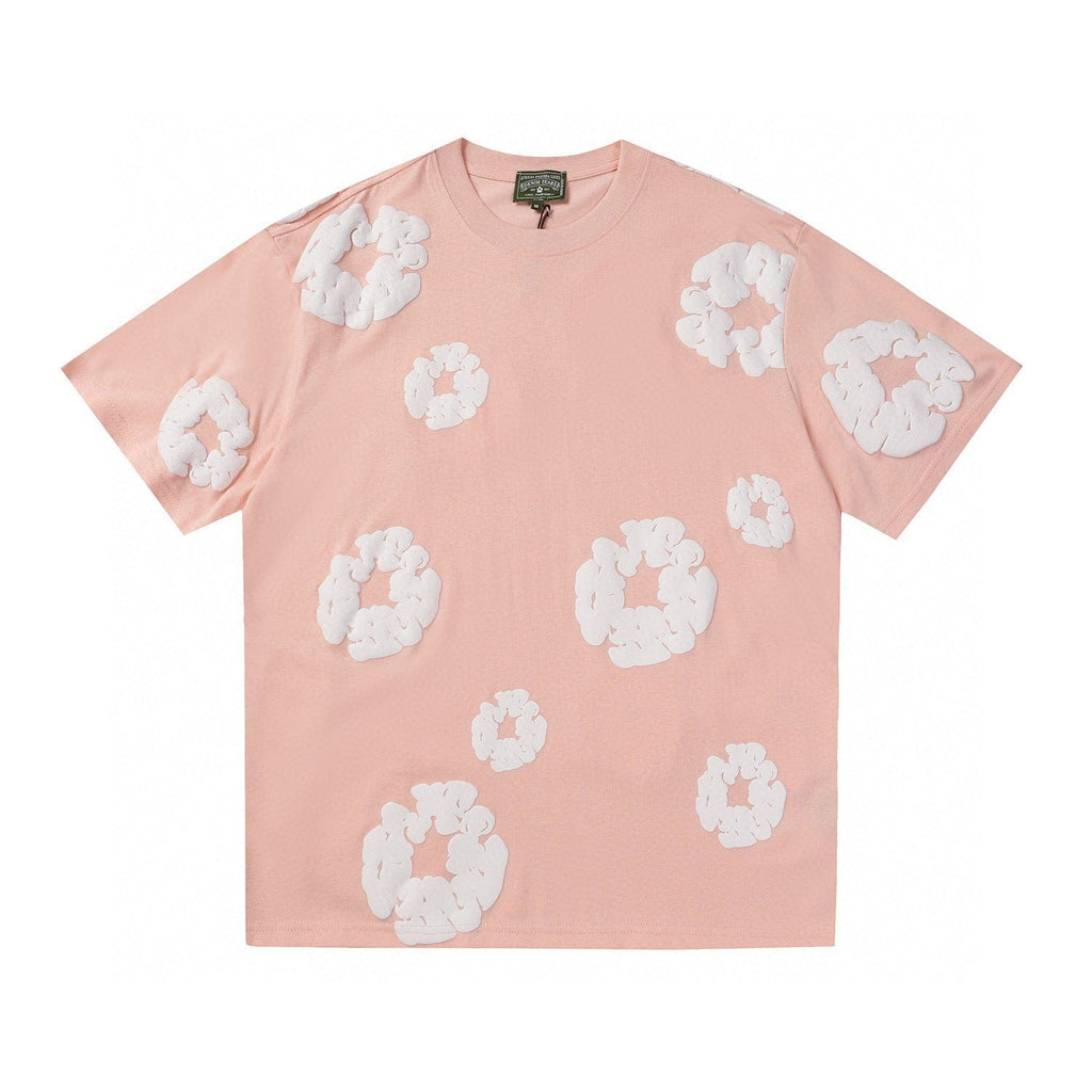 "The Cotton Wreath" Tee