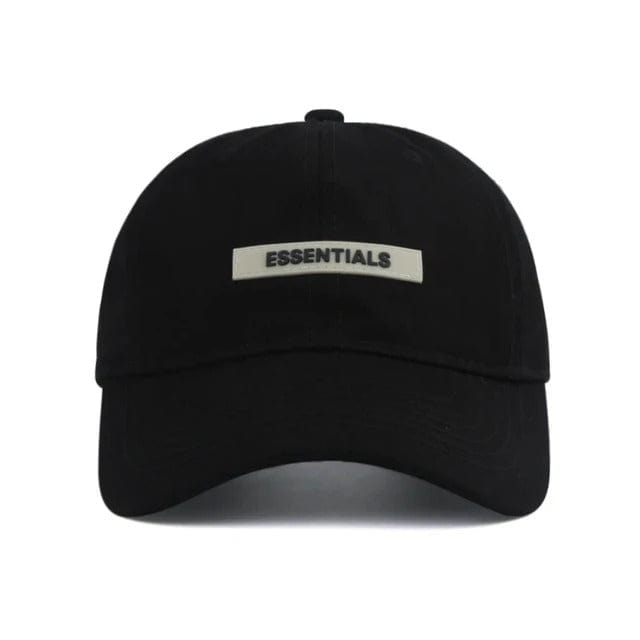 "Essentials" Cap