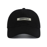 "Essentials" Cap