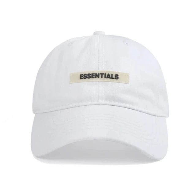 "Essentials" Cap