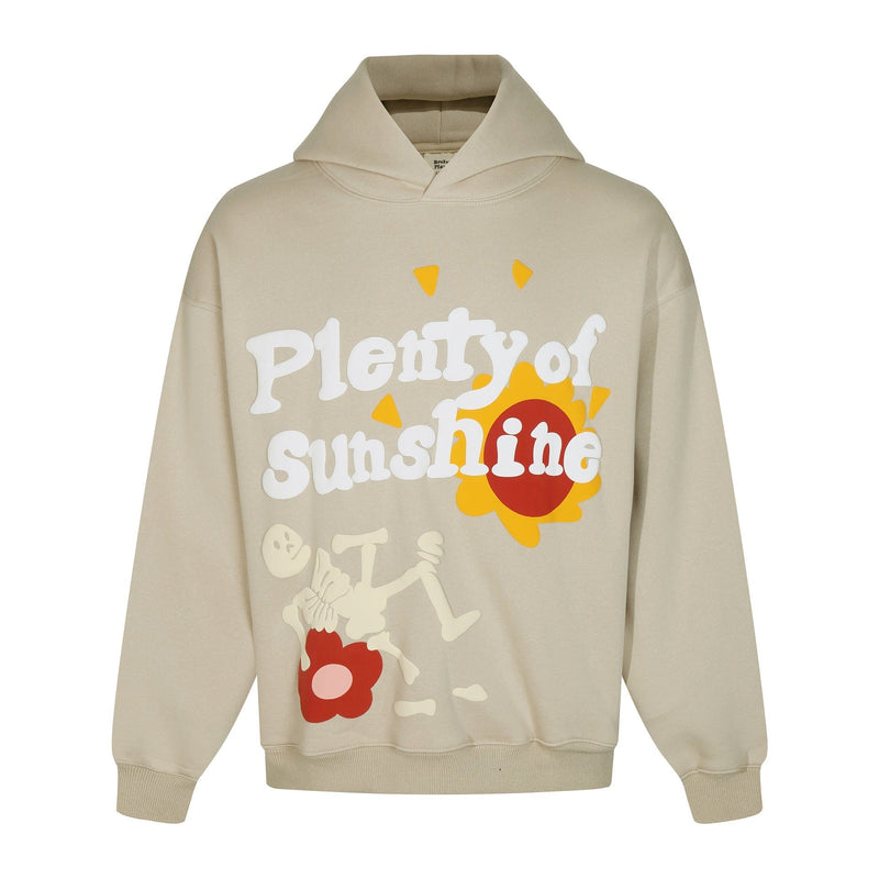 "Plenty of Sunshine" Hoodie