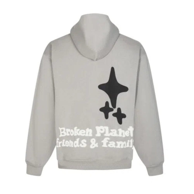 "Space Madness" Hoodie