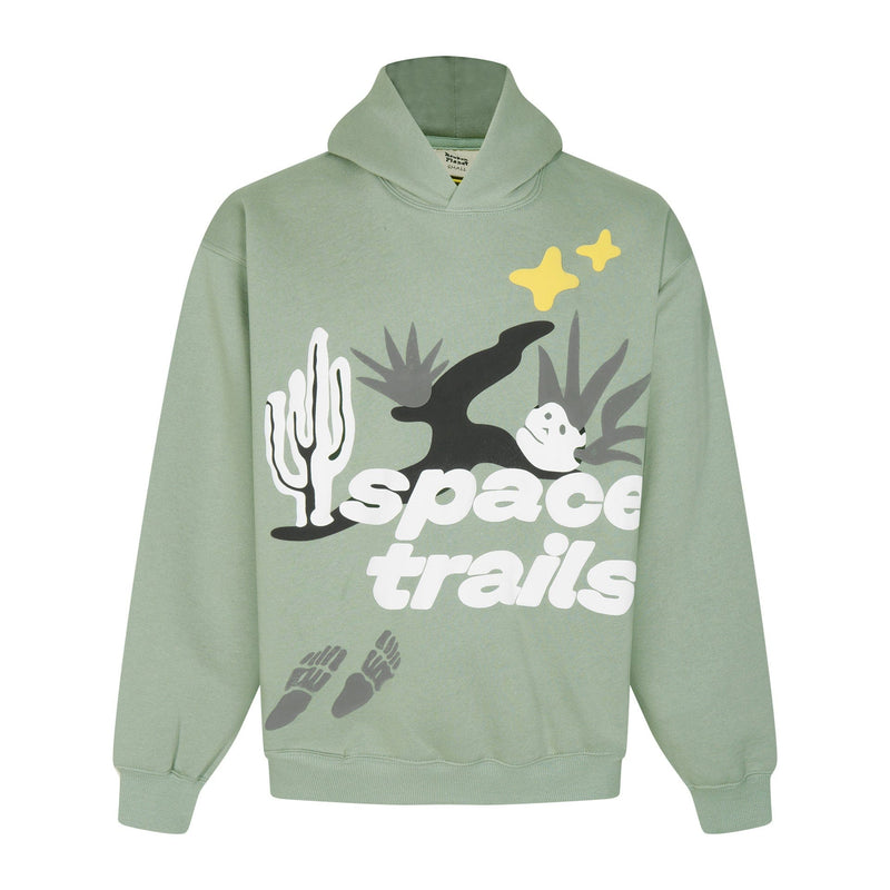 "Space Trails" Hoodie