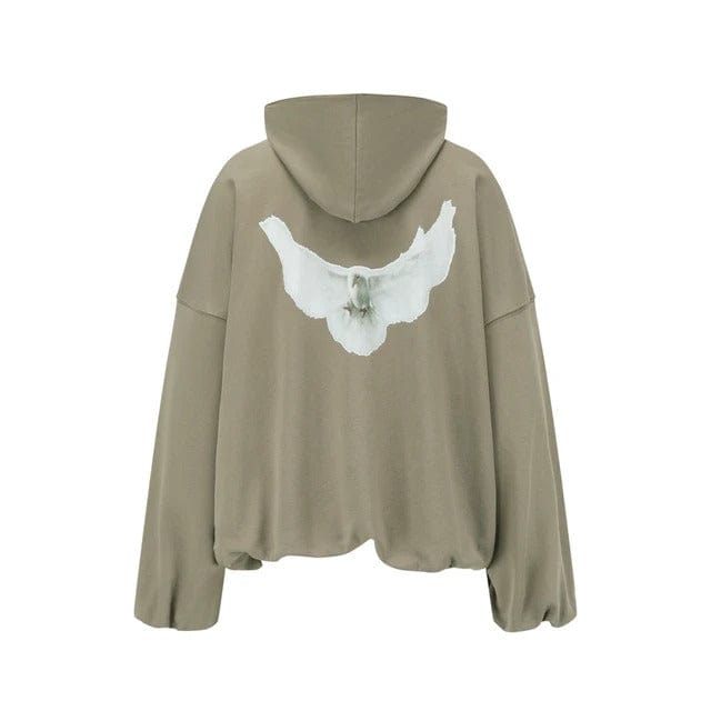 "Dove" Hoodie