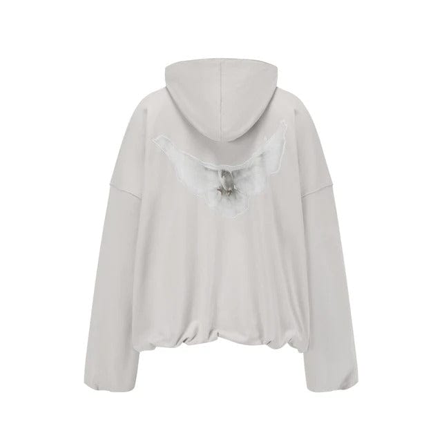 "Dove" Hoodie