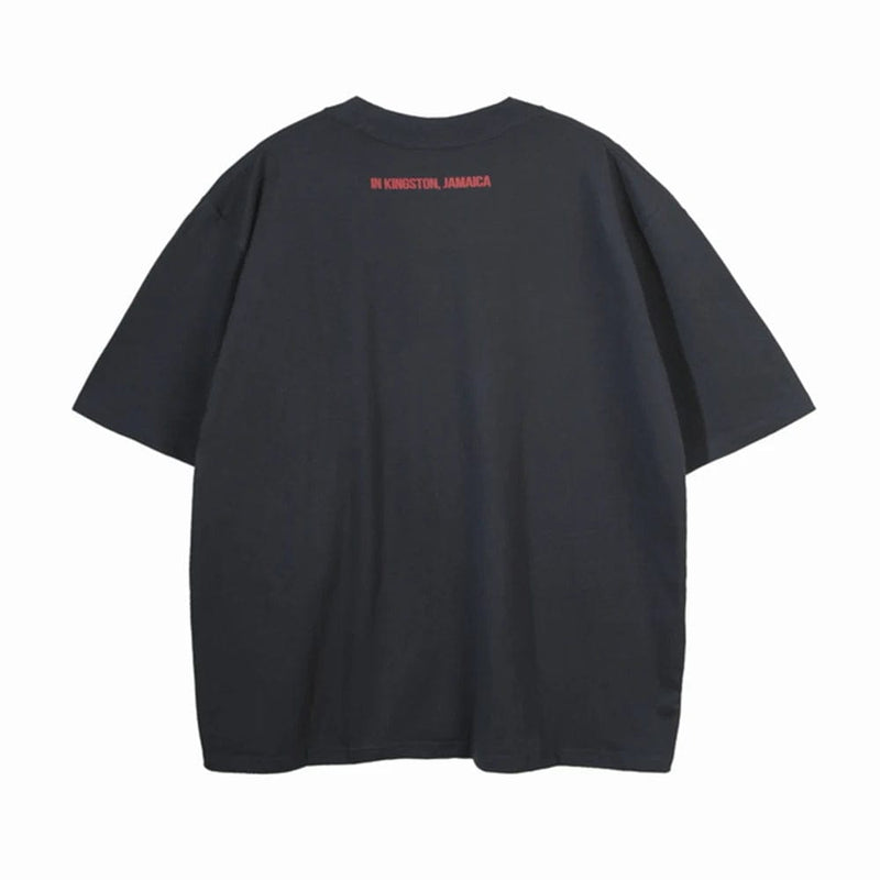 "Jamaica Seal" Tee