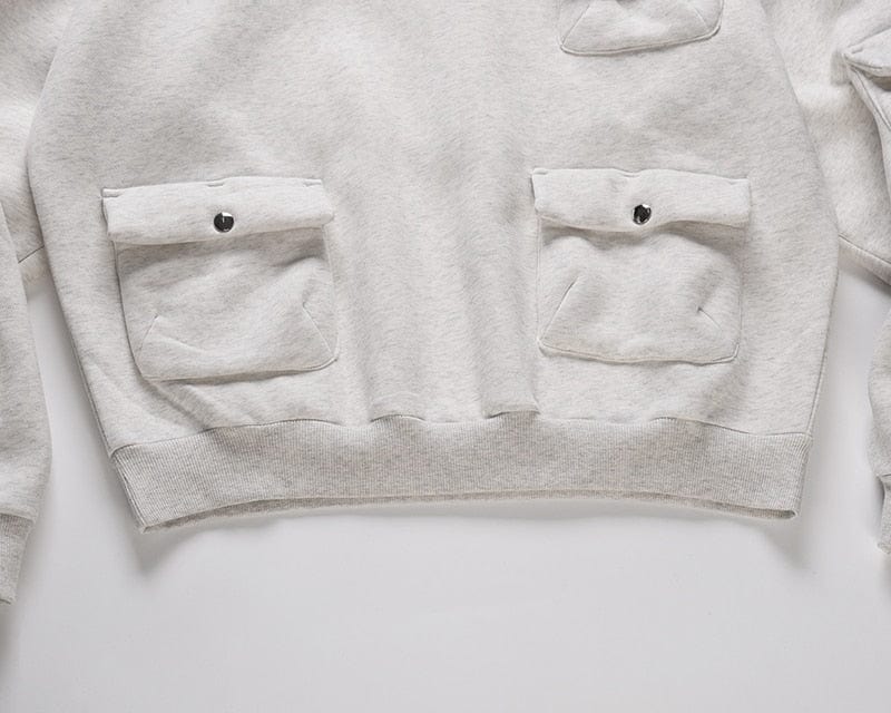 "Pocket Pocket" Hoodie