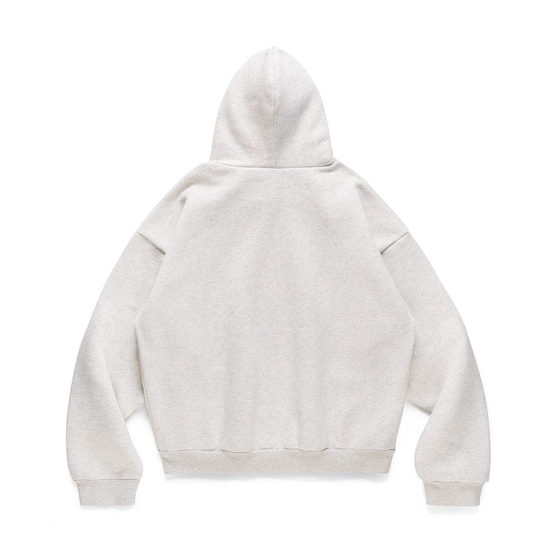 "Double Pouch" Hoodie