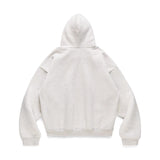 "Double Pouch" Hoodie