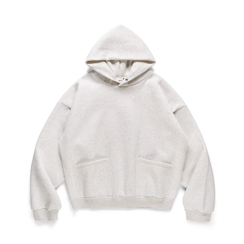 "Double Pouch" Hoodie