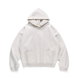"Double Pouch" Hoodie