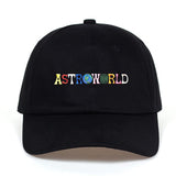 "Astroworld" Cap