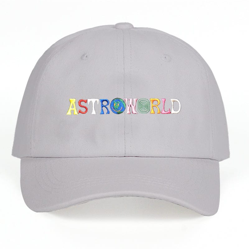 "Astroworld" Cap