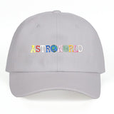 "Astroworld" Cap