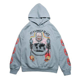 "It's A Lonely Place" Hoodie