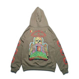 "It's A Lonely Place" Hoodie