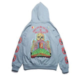 "It's A Lonely Place" Hoodie