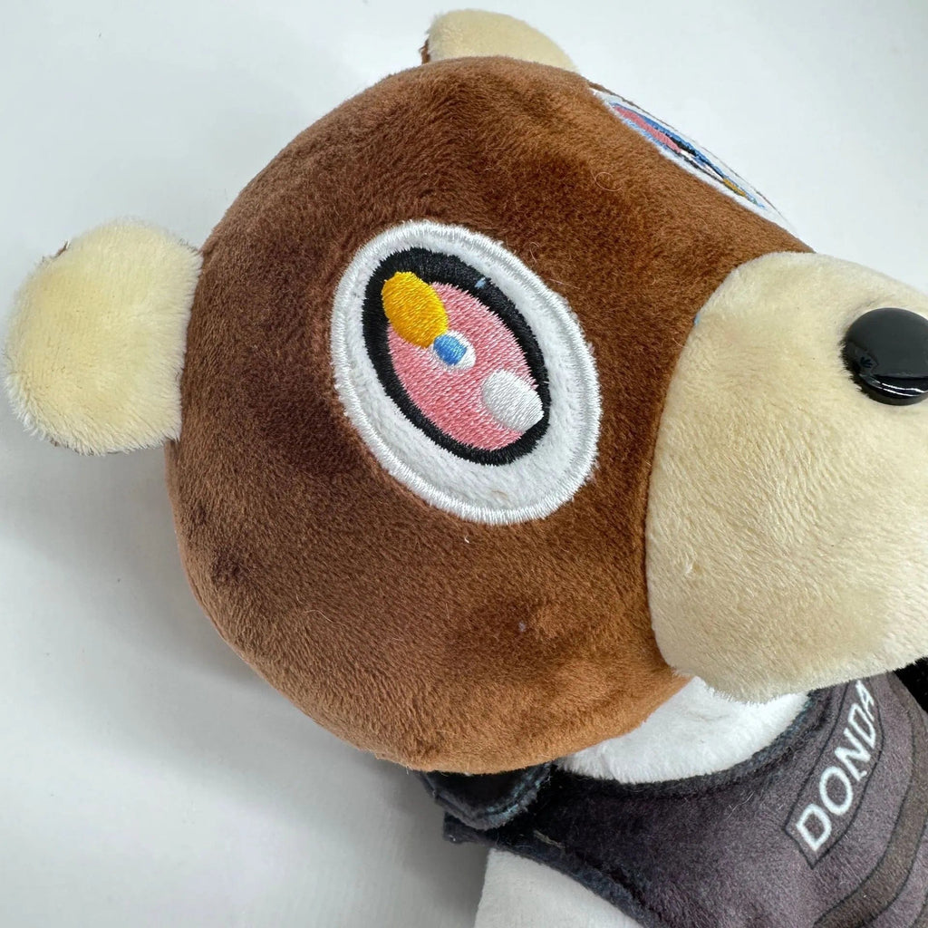 "Donda Bear" Plushie