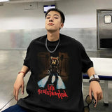 "Late Registration" Tee
