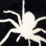 "Arachnophobia" Sweater
