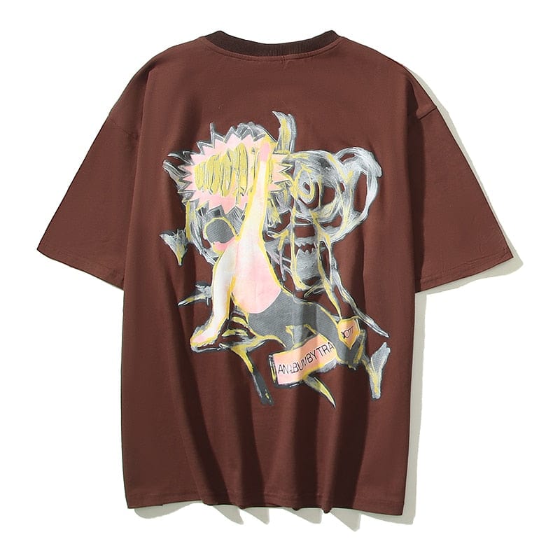 "AABTS" Tee