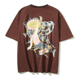 "AABTS" Tee