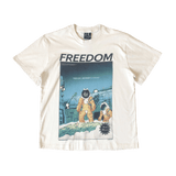 "FREEDOM" Tee