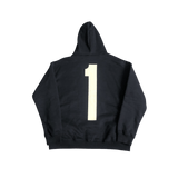 "1" Hoodie