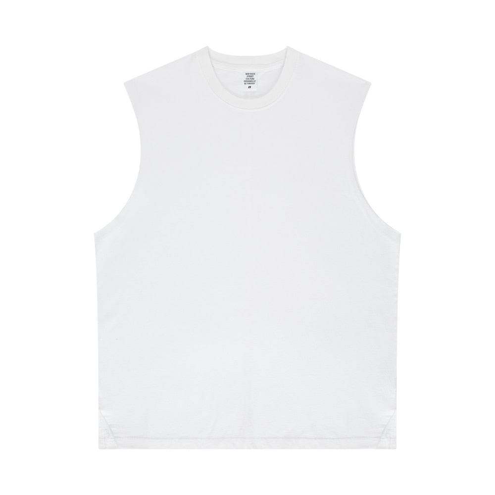 Vintage "Wash" Tank Top