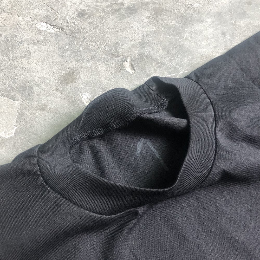 "2" Box Tee