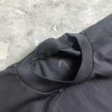 "2" Box Tee