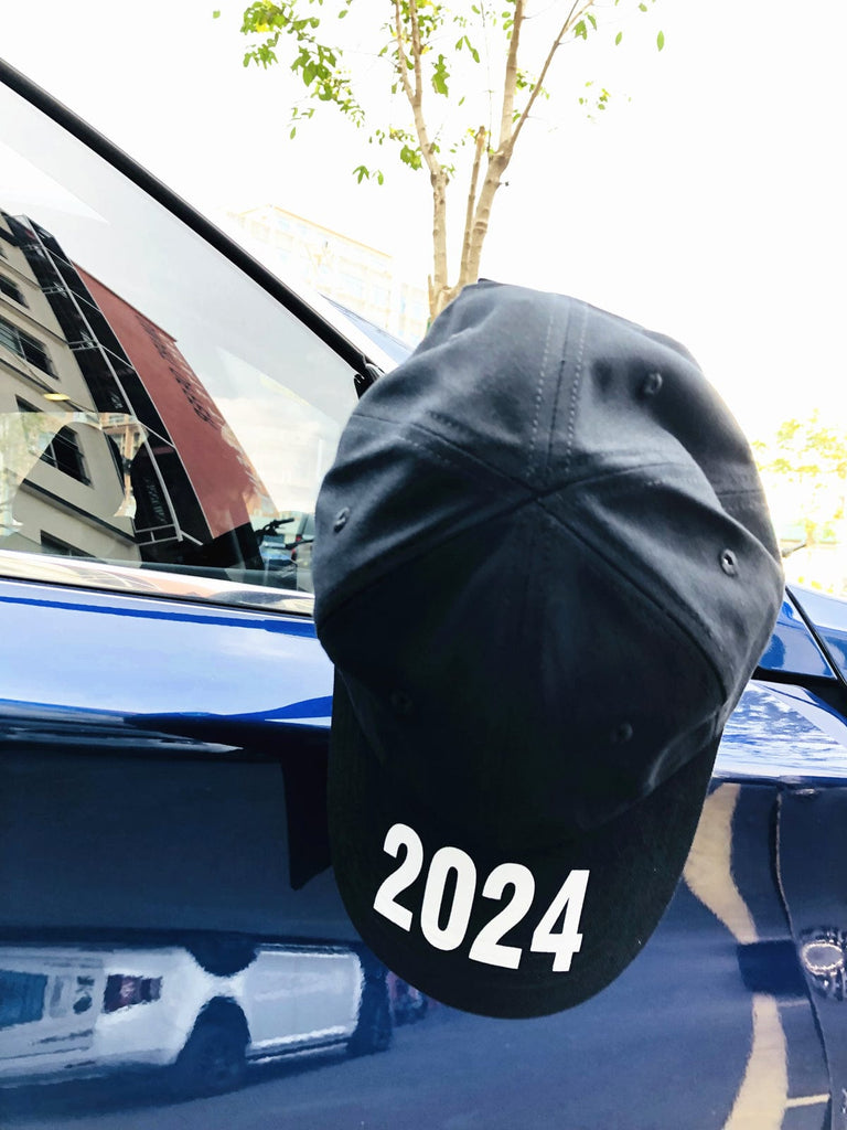 "2024" Cap