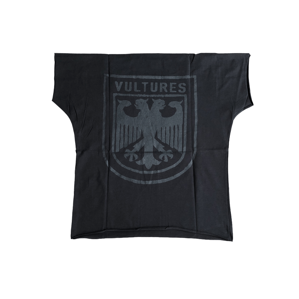 "Vultures" Box Tee