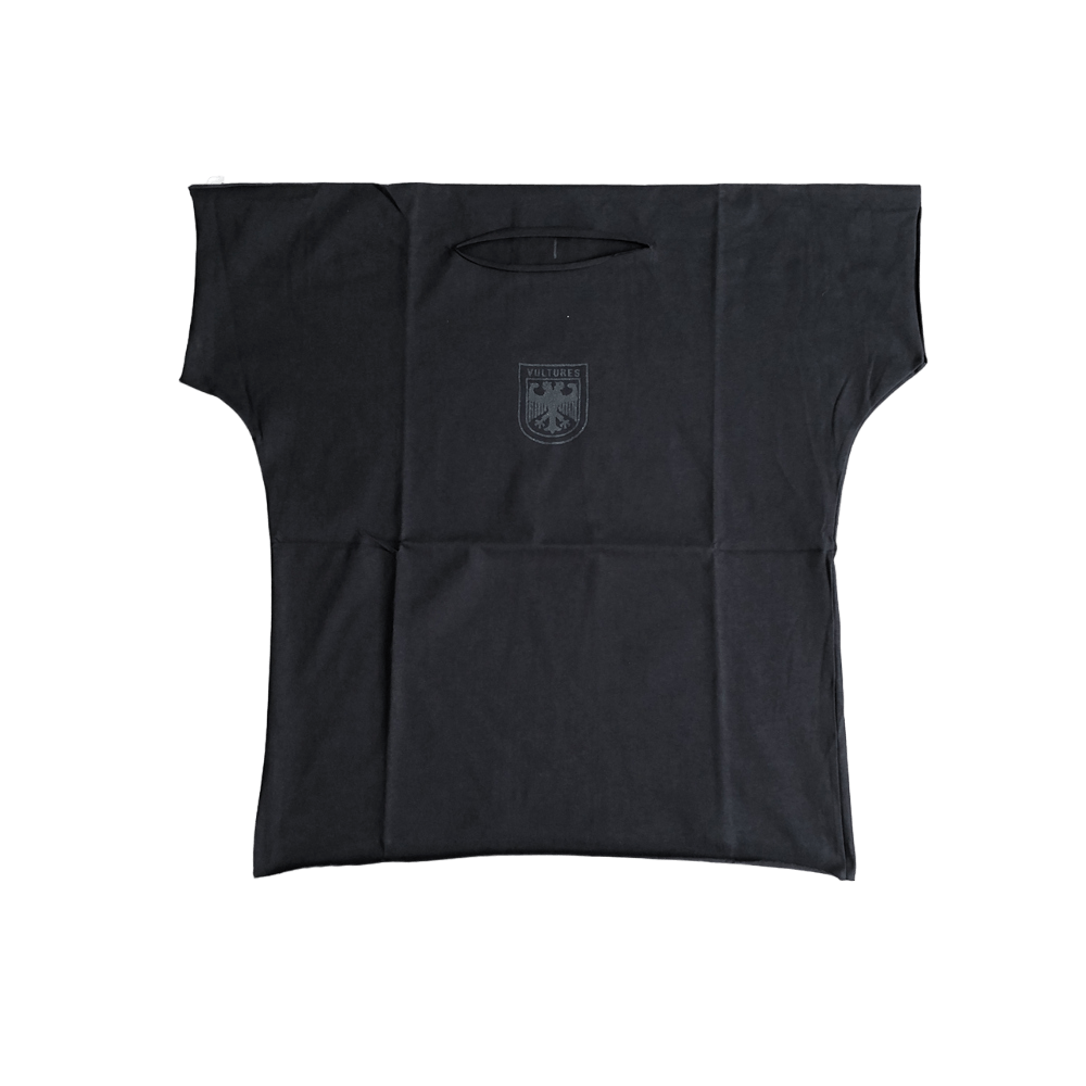"Vultures" Box Tee
