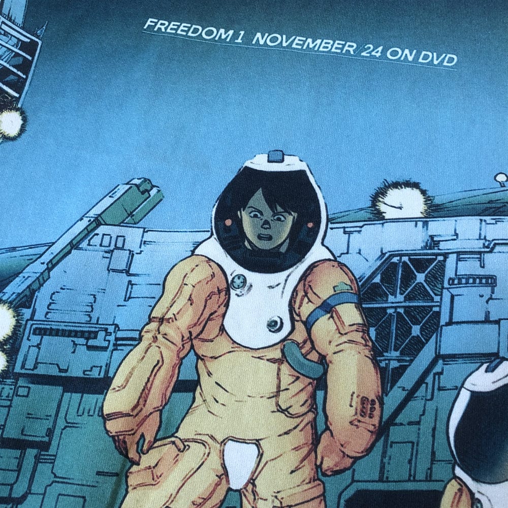 "FREEDOM" Tee