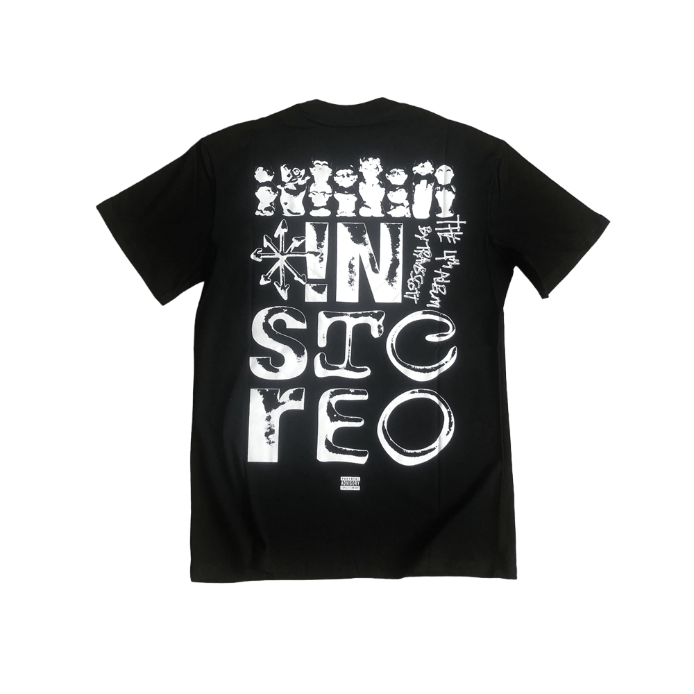 "UTOPIA II" Tee