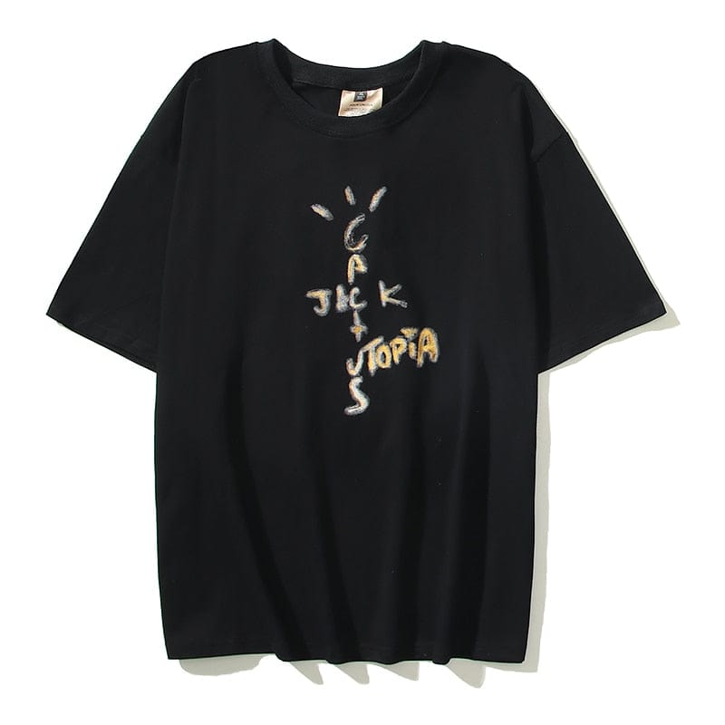 "AABTS" Tee
