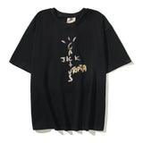 "AABTS" Tee
