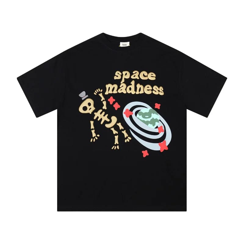"Space Madness" Tee