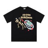 "Space Madness" Tee