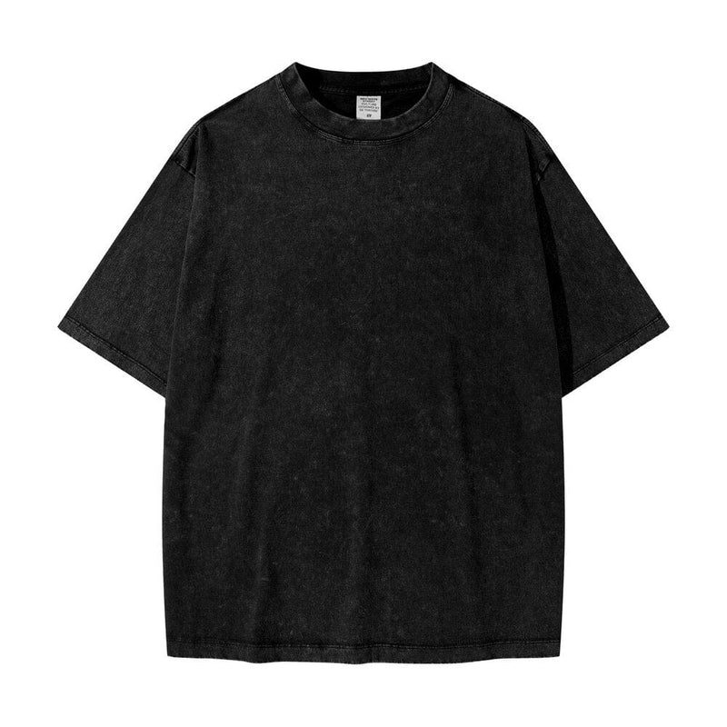 Vintage "Wash" Tee
