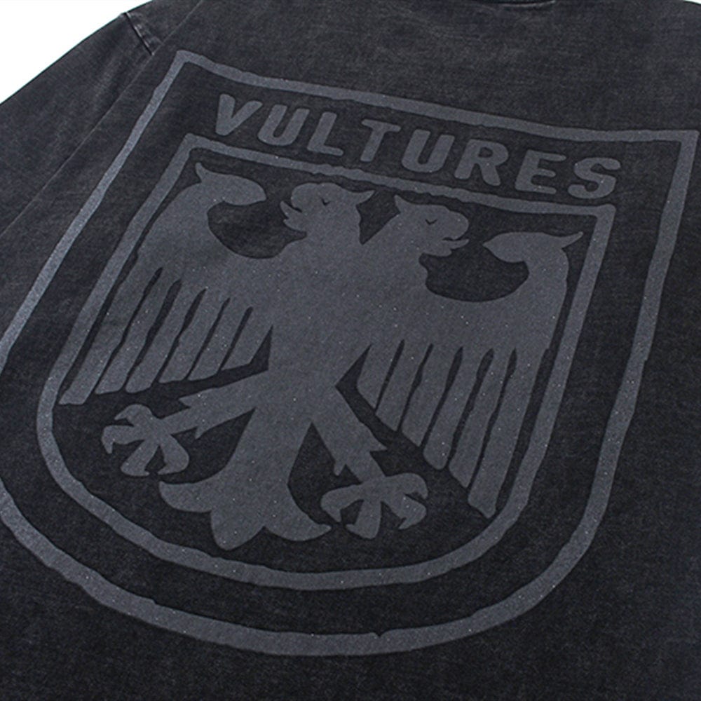 "Vultures" Tee