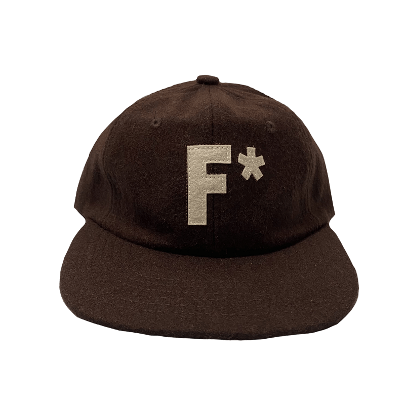 "F*" Snapback