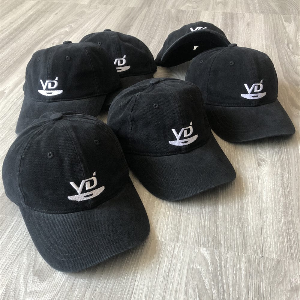 "VD" Cap
