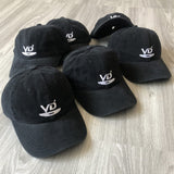 "VD" Cap
