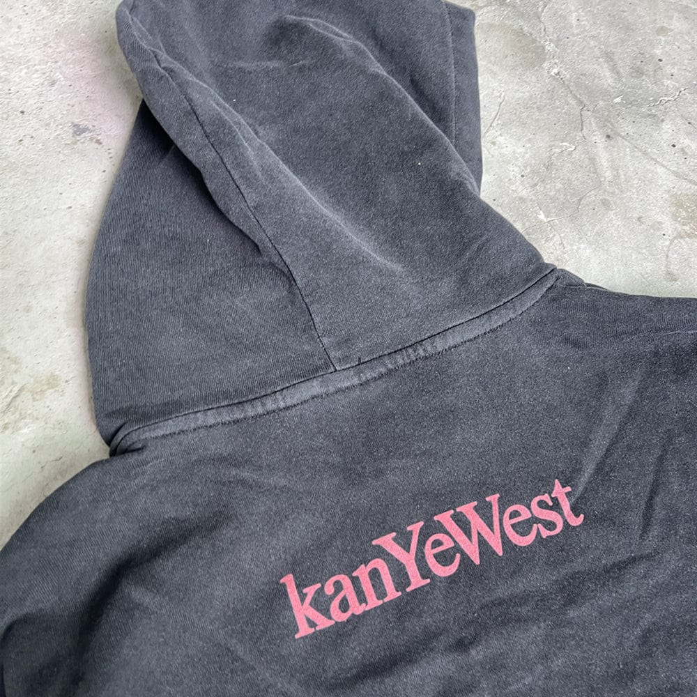 "Late Registration" Hoodie