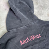 "Late Registration" Hoodie