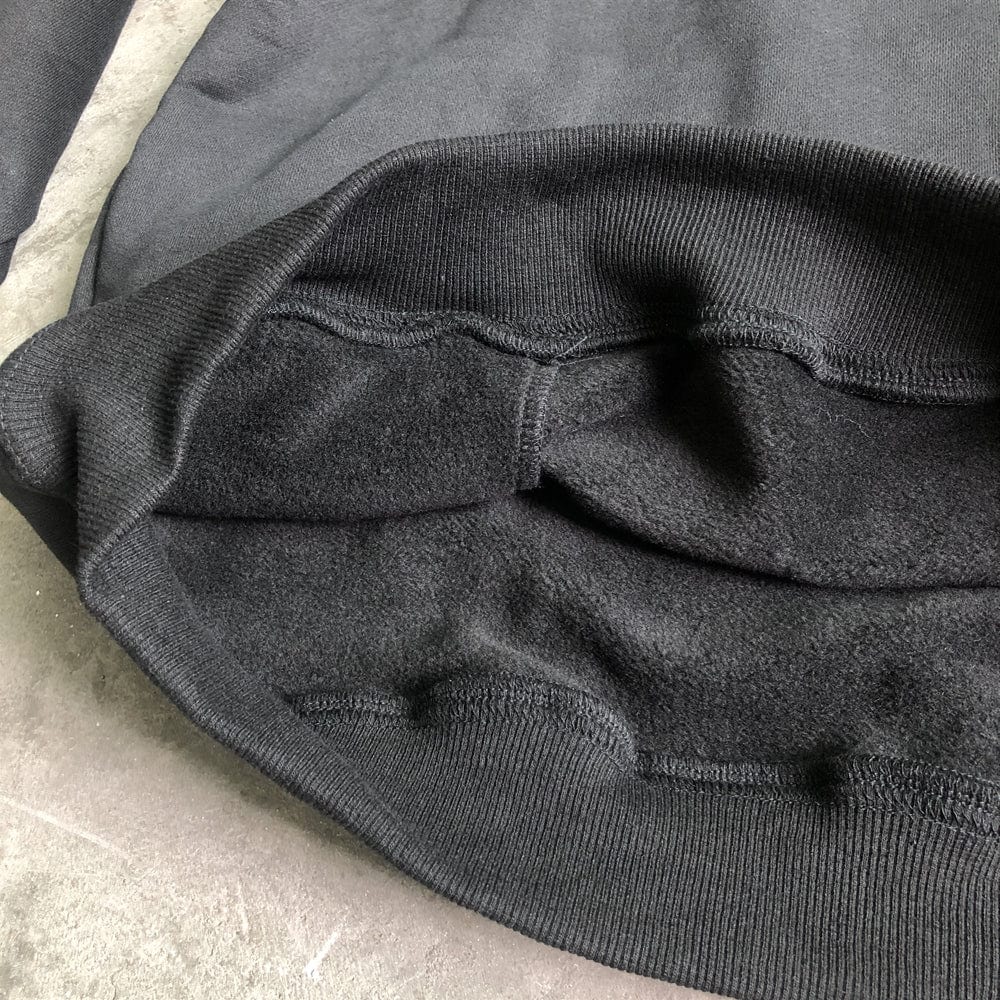"ADNAAC" Hoodie