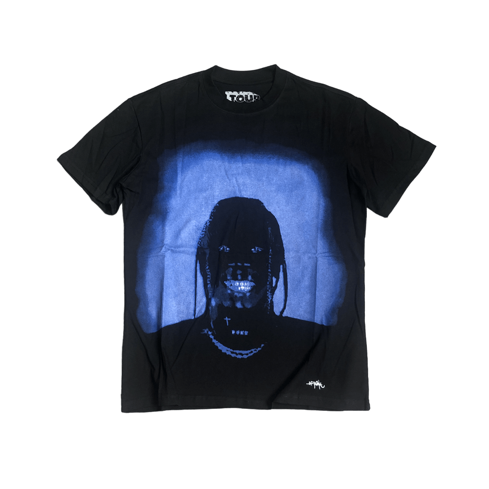 "I KNOW ?" Tee