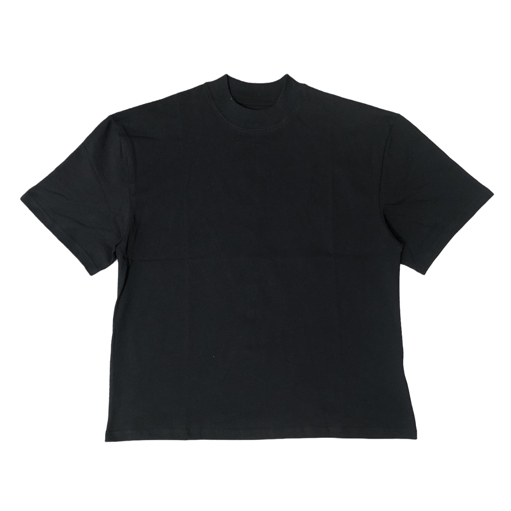 "1" Tee